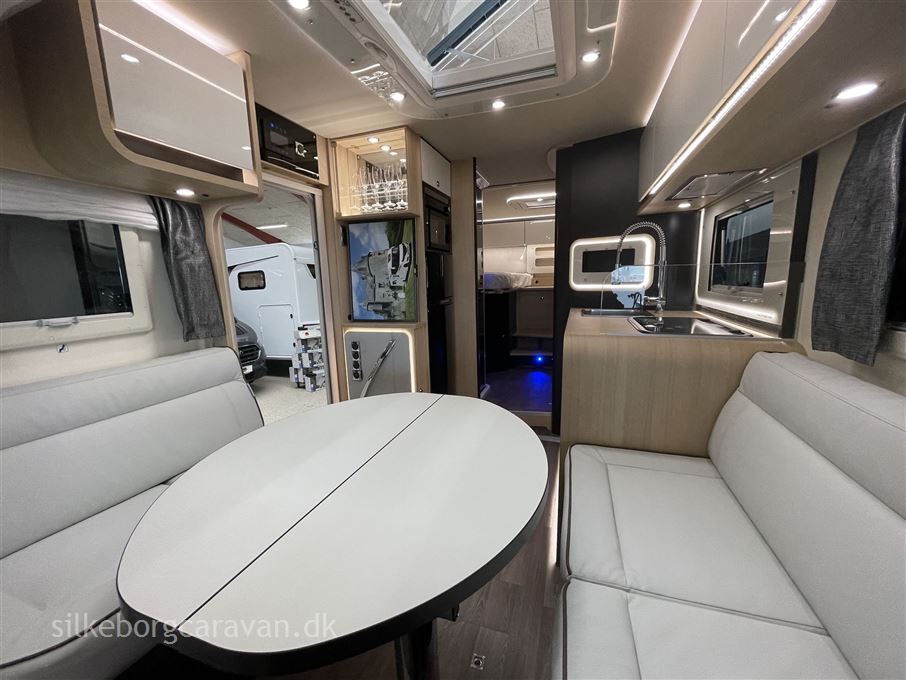 Autostar Prestige I 790 LJ